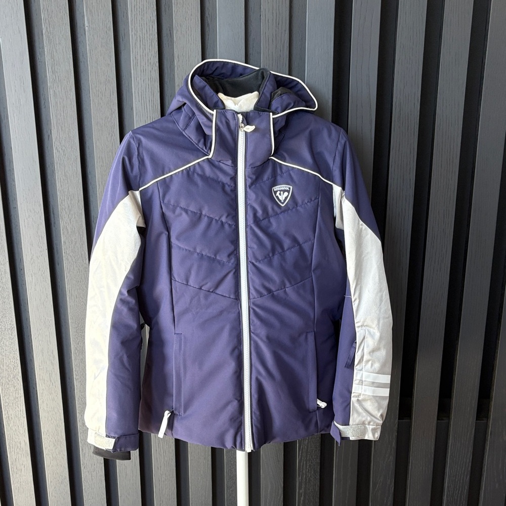 Rossignol Girl’s ski jacket